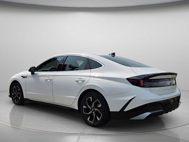 2024 Hyundai Sonata
