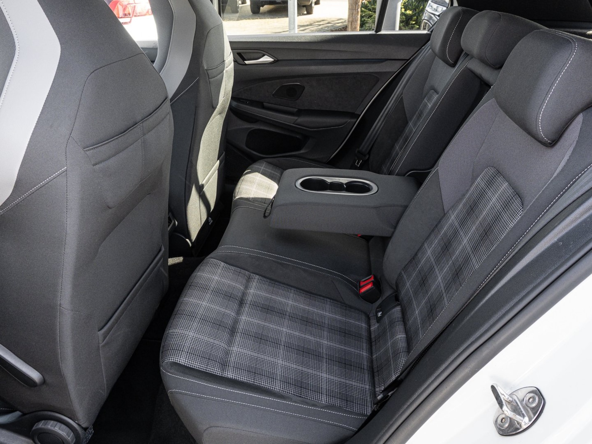 Volkswagen Golf GTD