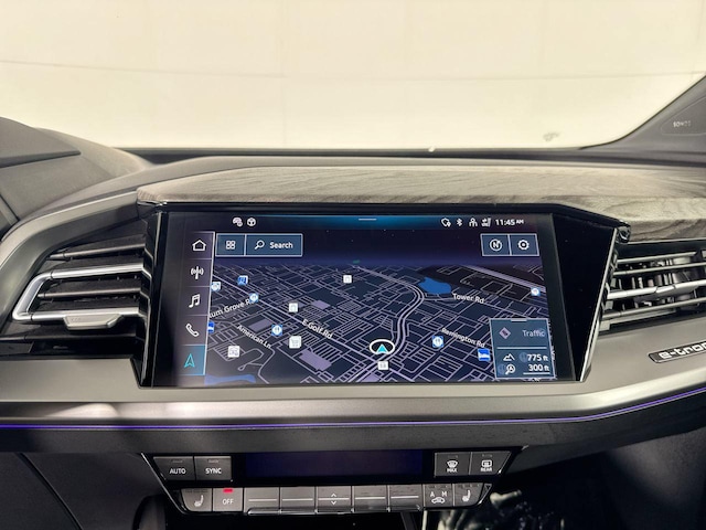 2023 Audi Q4 e-tron