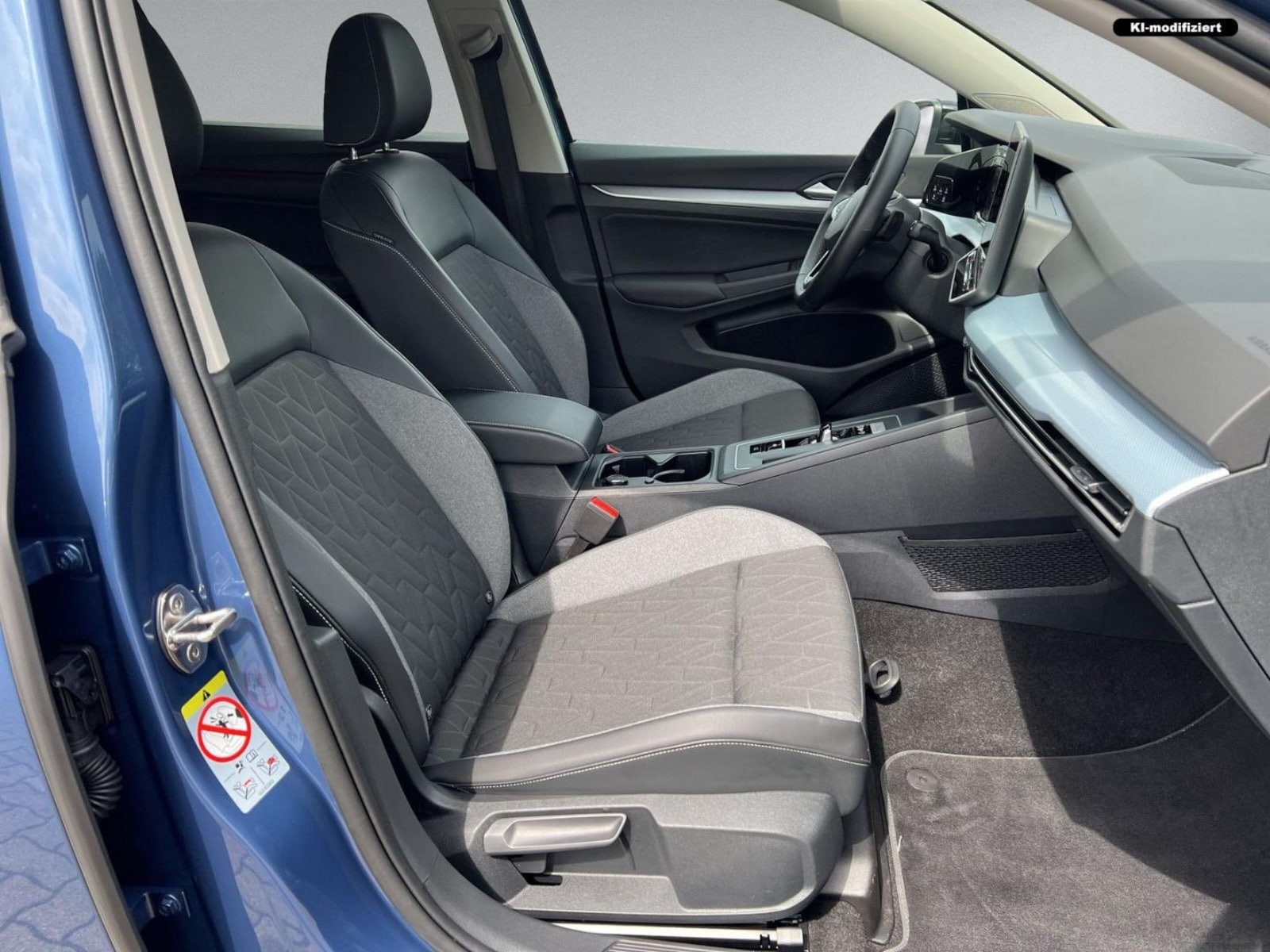 Volkswagen Golf – Bild 12