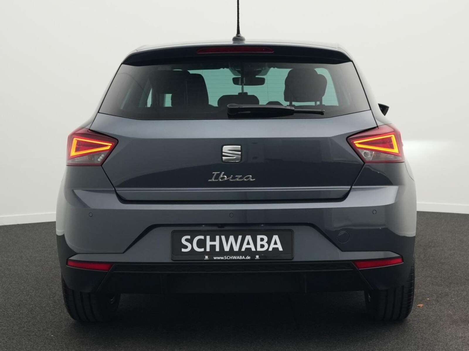 SEAT Ibiza – Bild 8