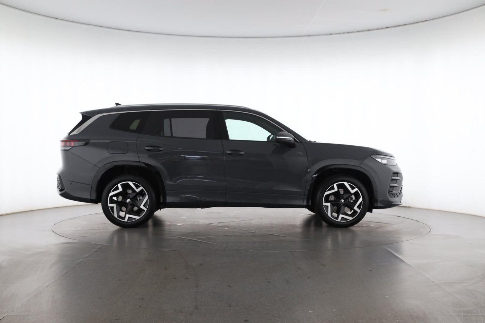 Volkswagen Tayron – Bild 7