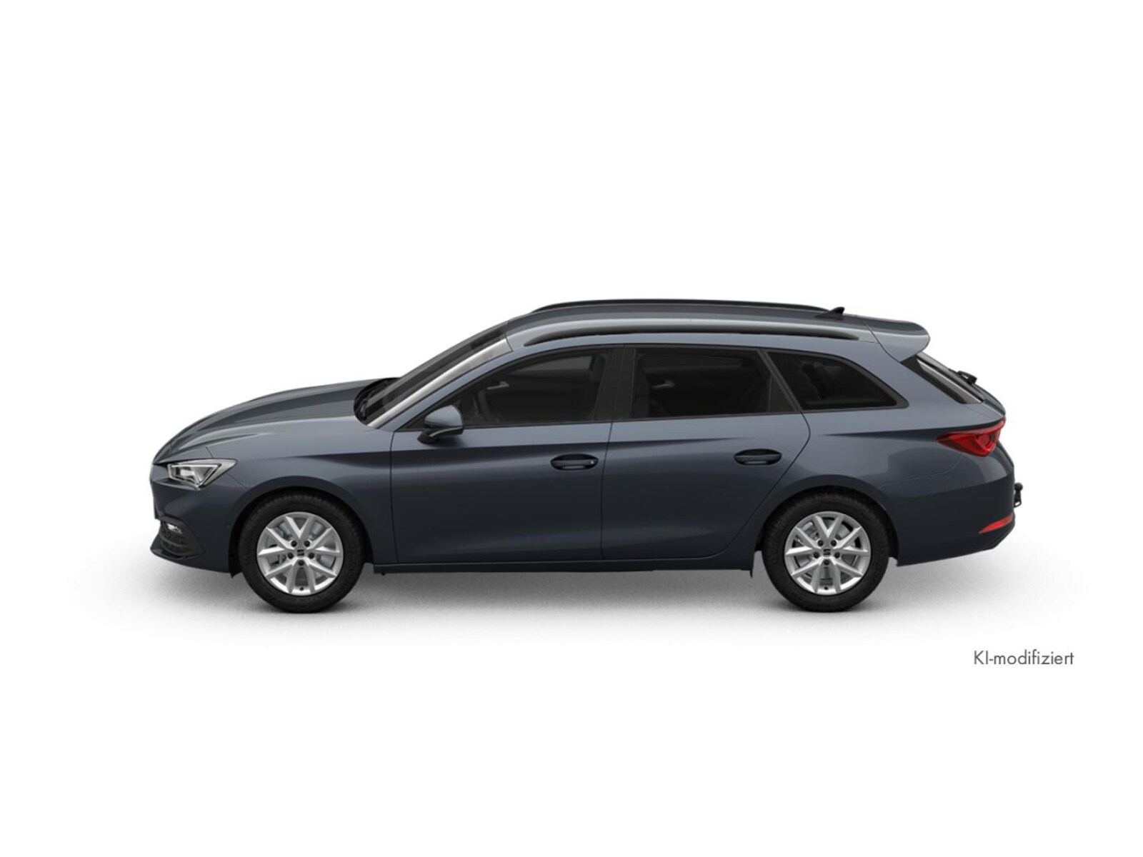 SEAT Leon Sportstourer – Bild 5