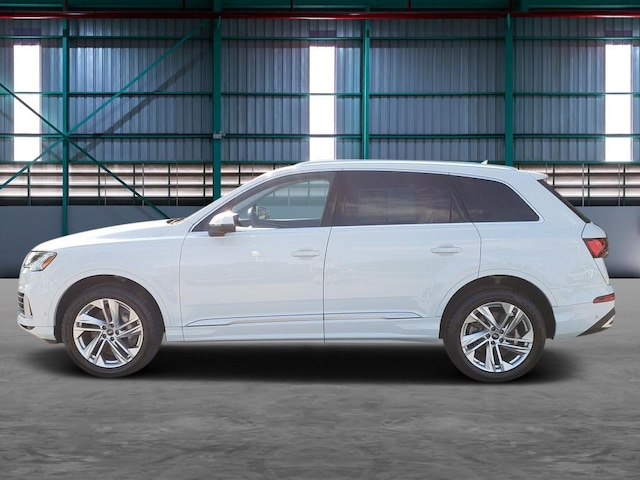 2023 Audi Q7