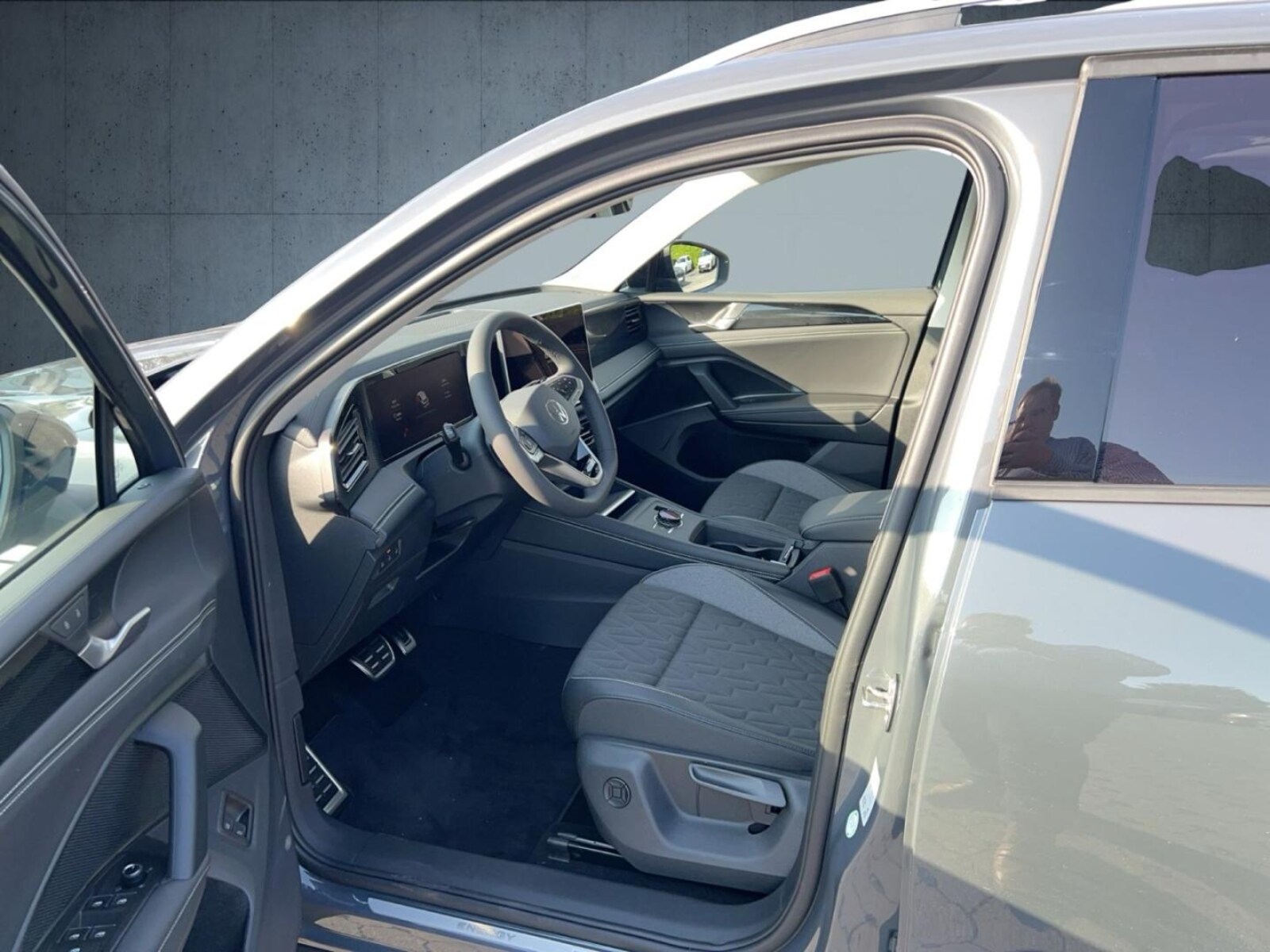 Volkswagen Tiguan – Bild 9
