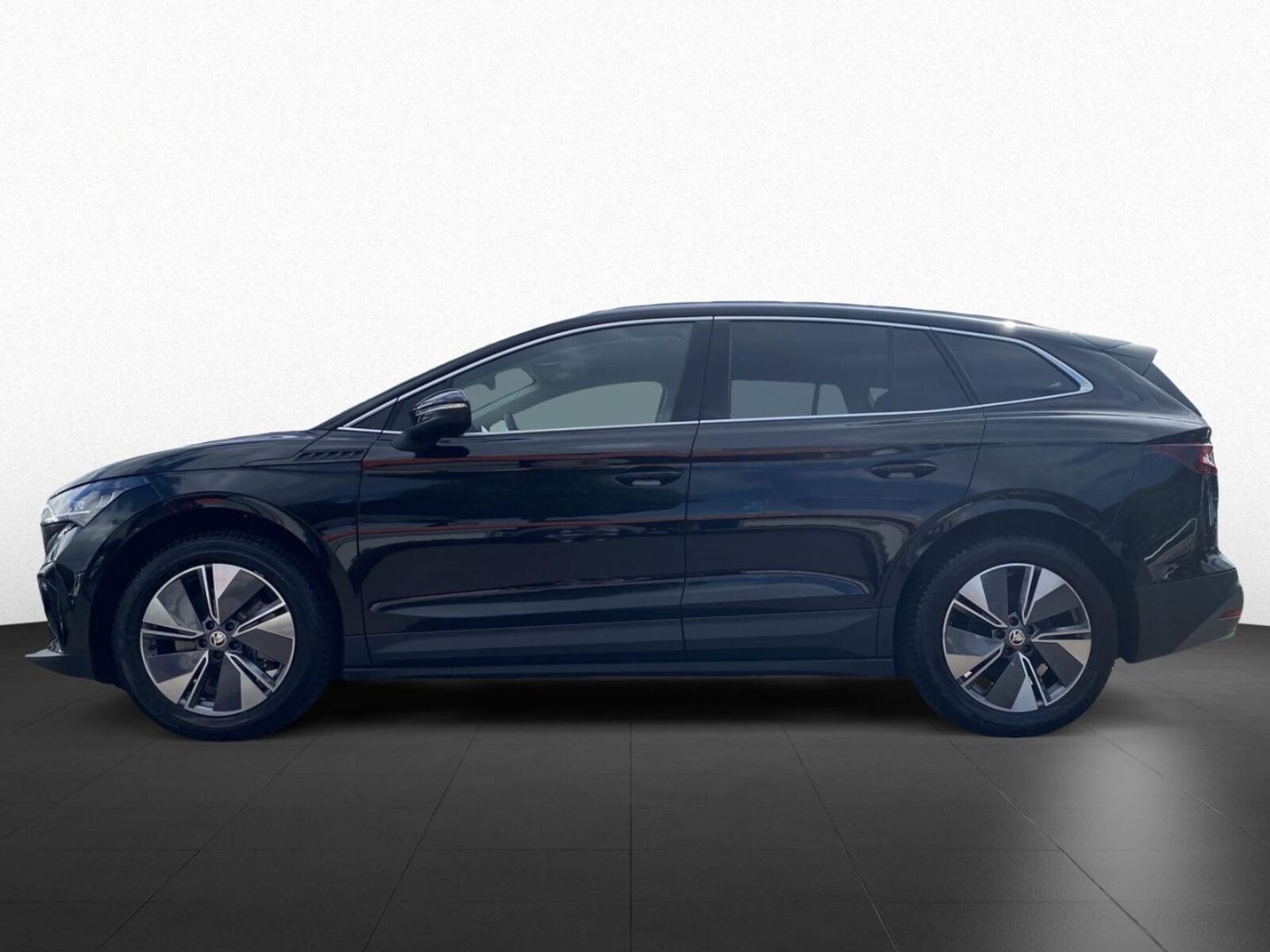 Škoda Enyaq – Bild 5