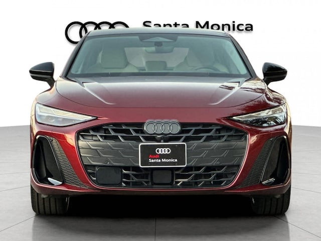 2026 Audi A6 Premium Plus - Photo 10