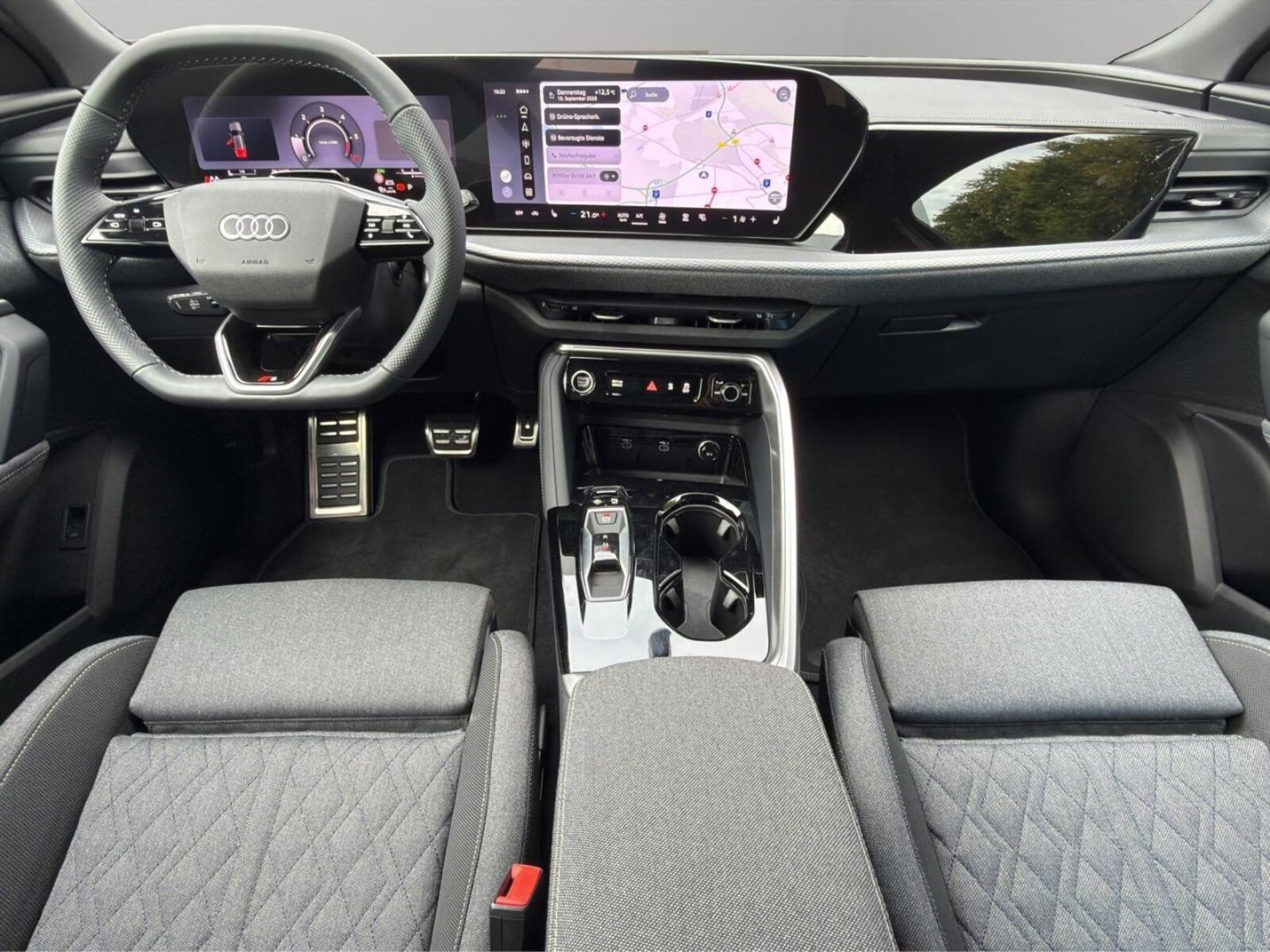 Audi Q5 – Bild 13