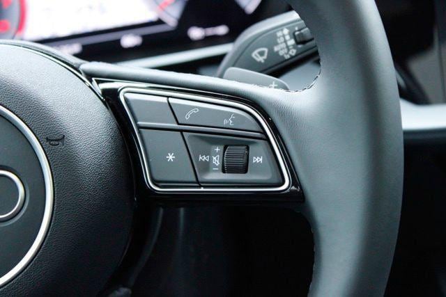 2026 Audi A3 Premium - Photo 20