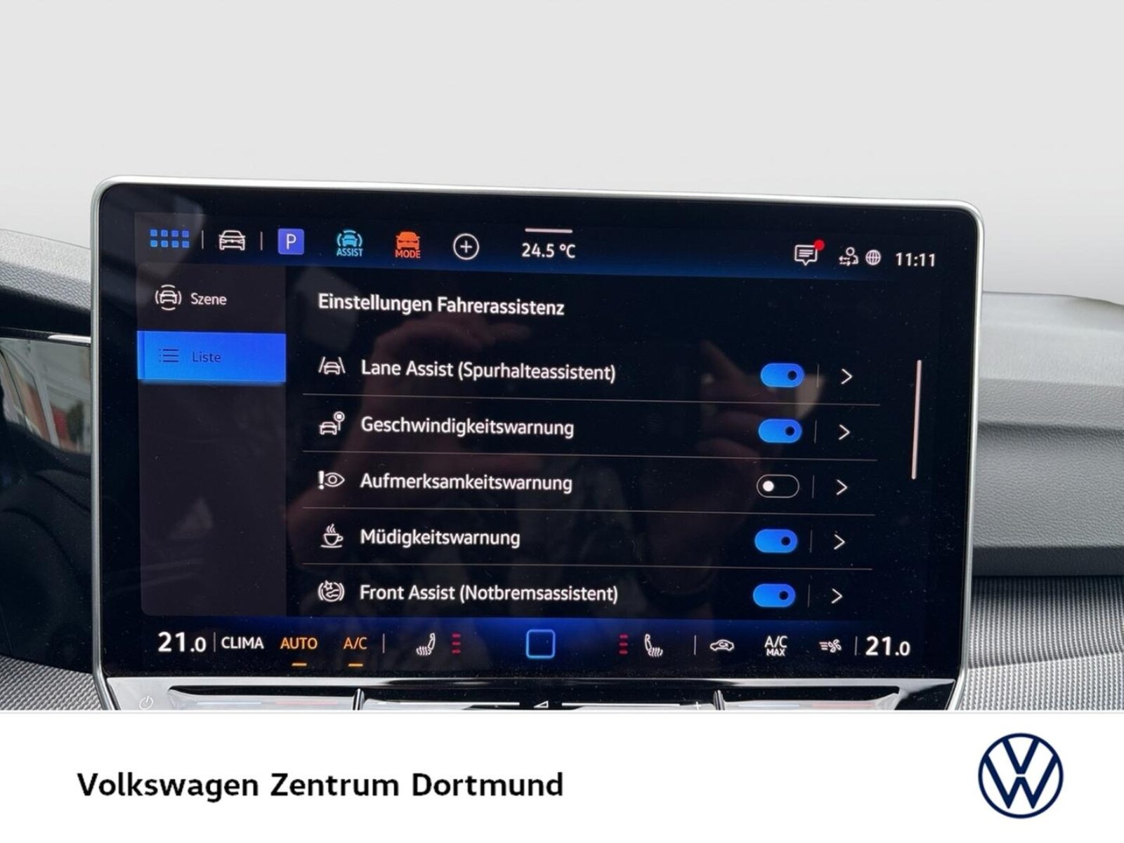 Volkswagen Golf – Bild 13