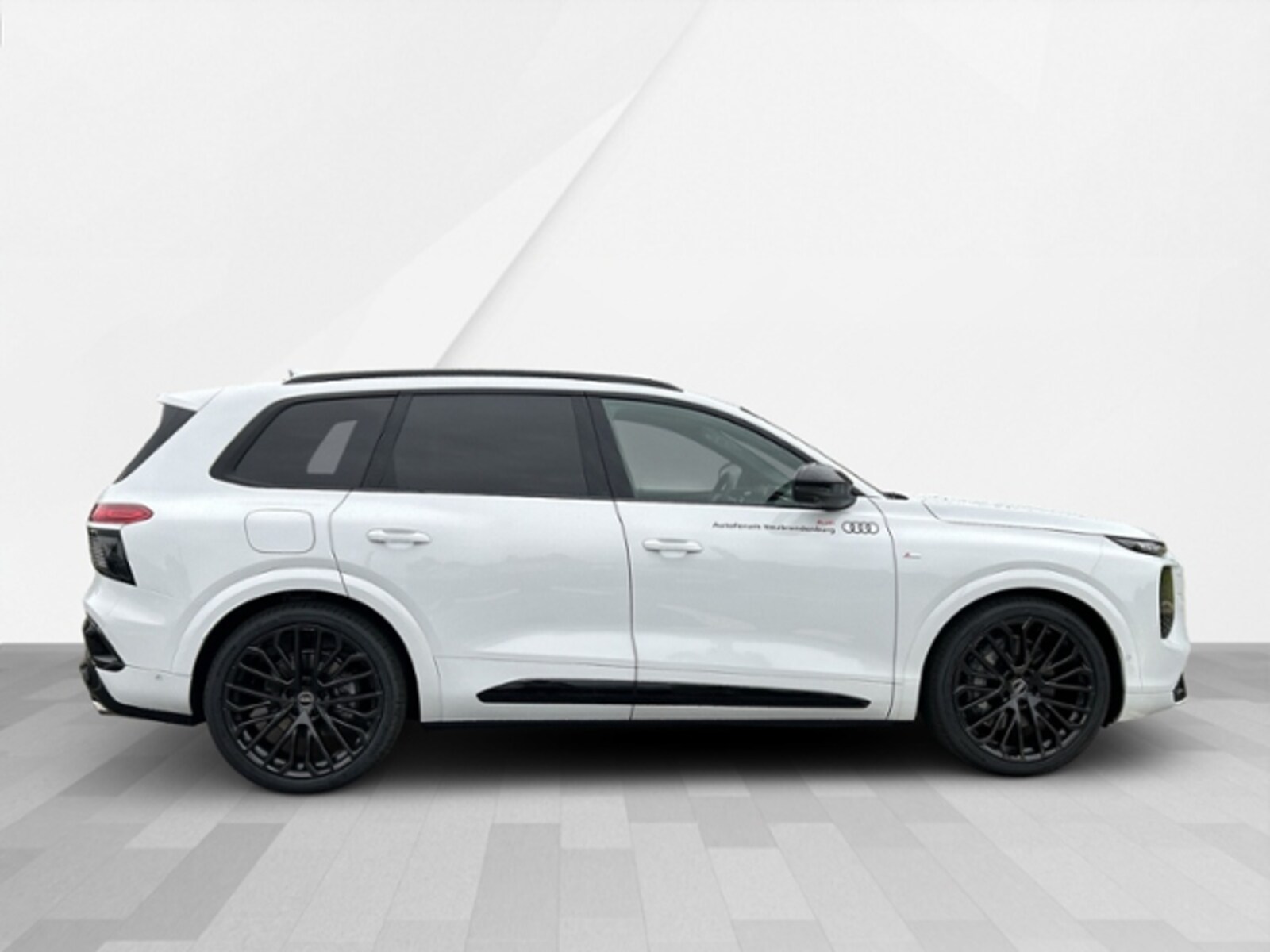 Audi Q7 – Bild 15