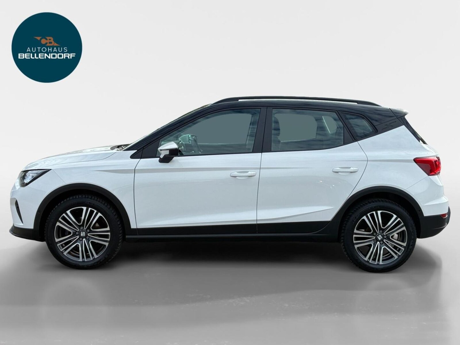 SEAT Arona – Bild 2