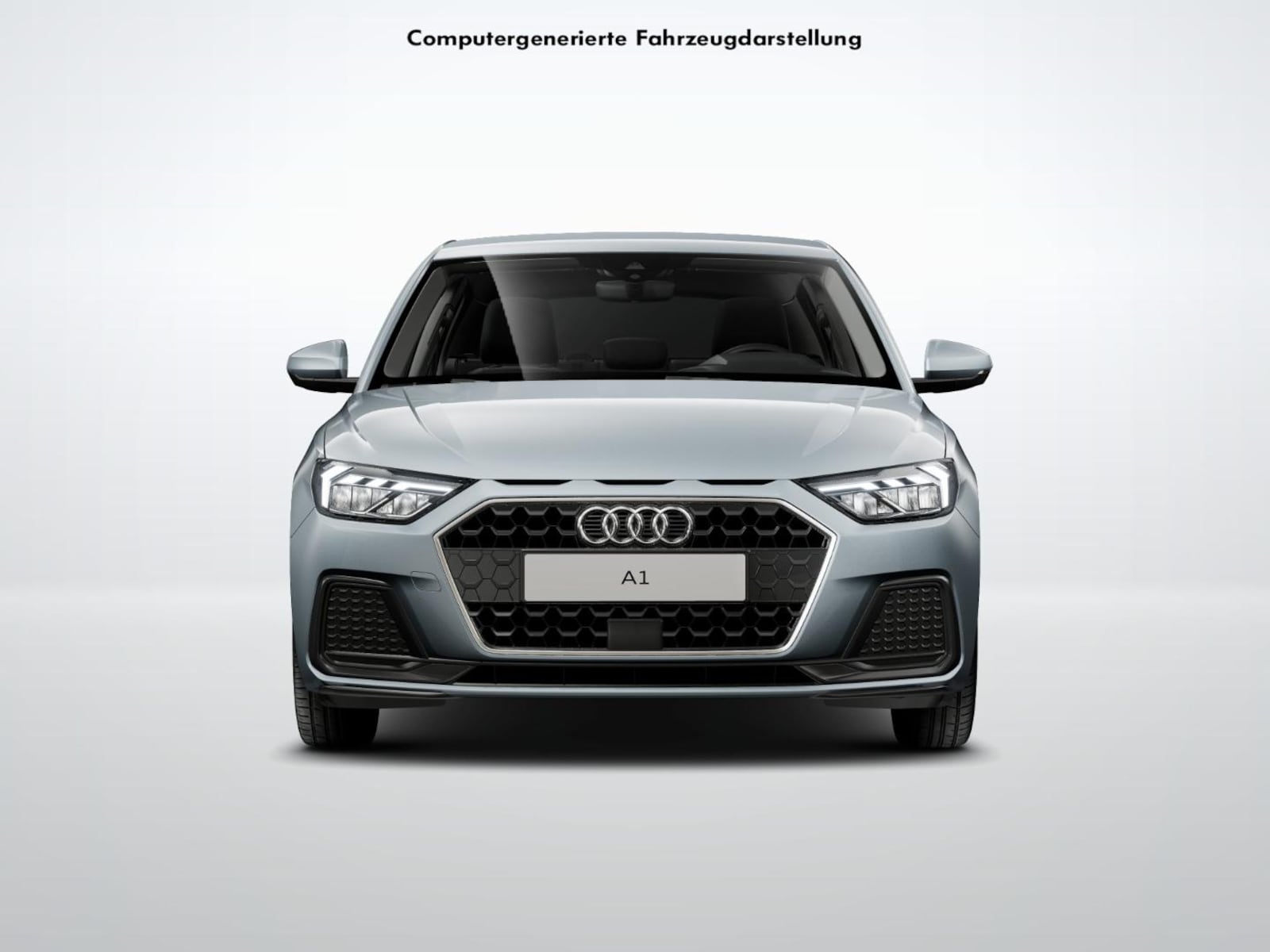 Audi A1 Sportback – Bild 2