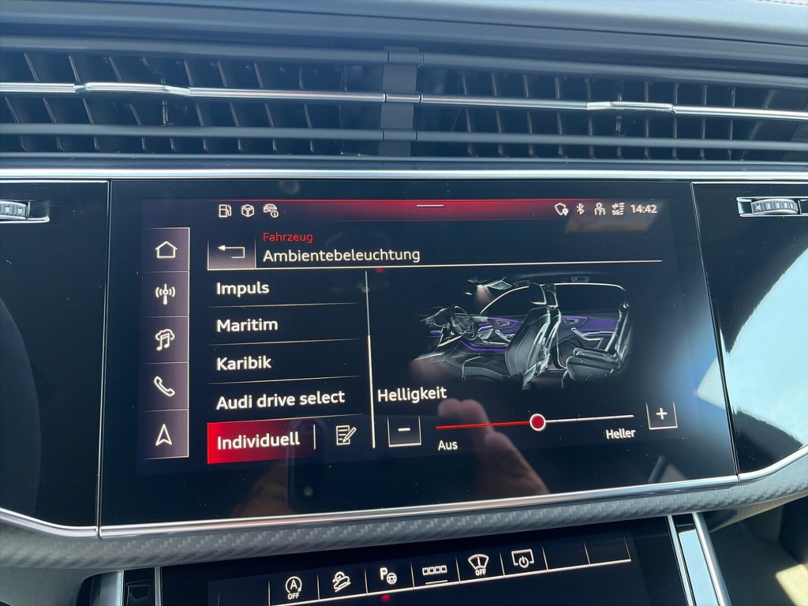 Audi RS Q8 – Bild 22