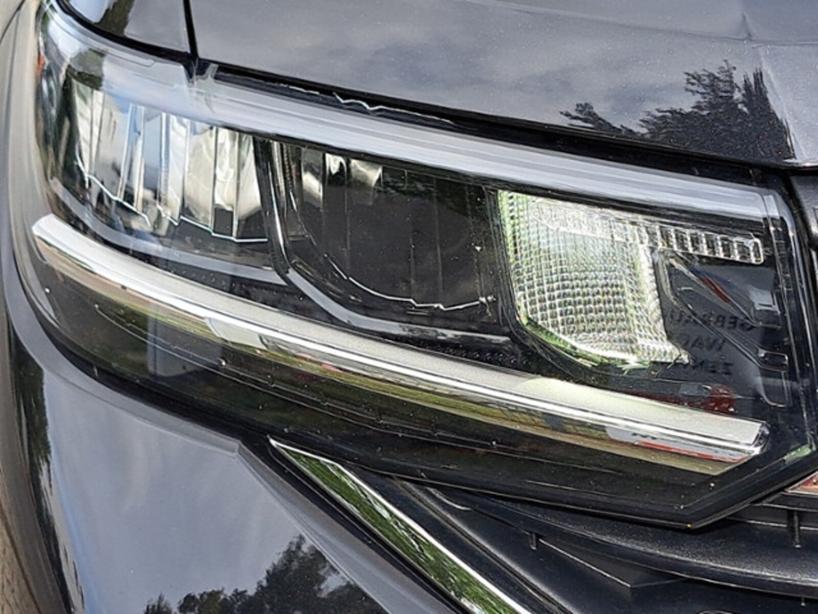 Volkswagen T-Cross – Bild 6