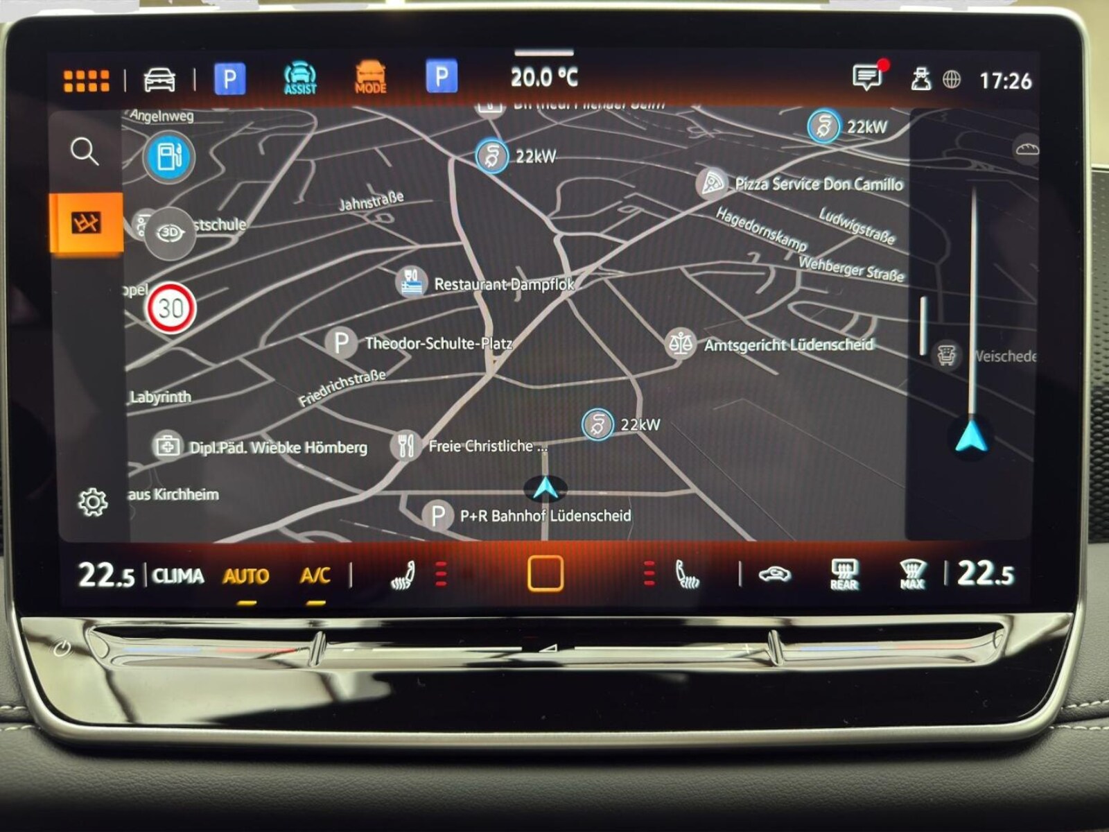 Volkswagen Tiguan – Bild 12