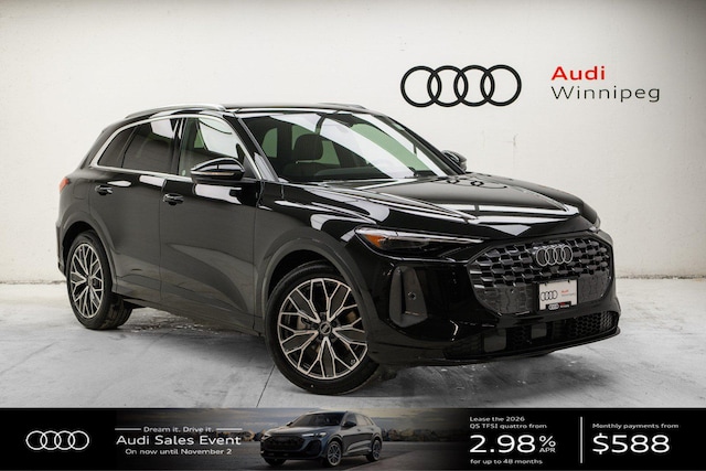 Photo of 2026 Audi Q5