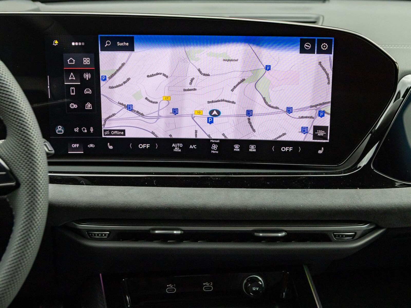 Audi A6 Avant – Bild 14