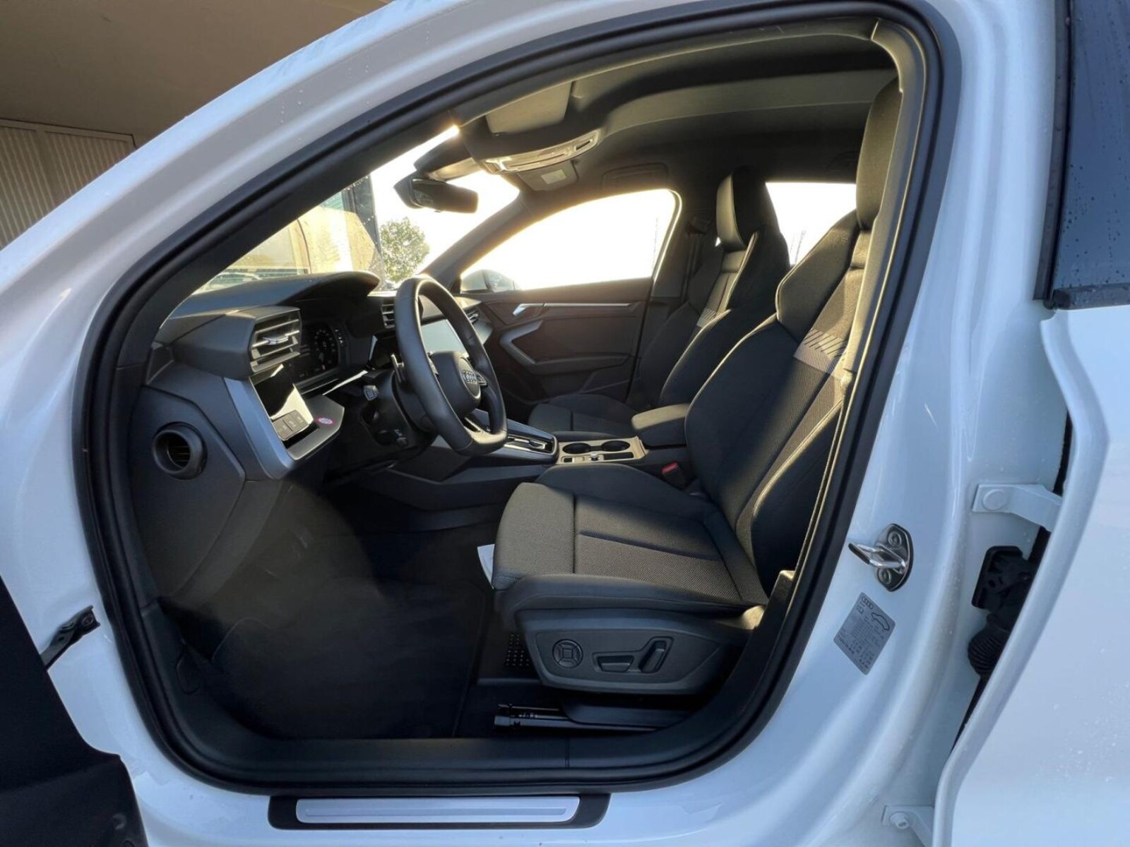 Audi A3 Sportback – Bild 7