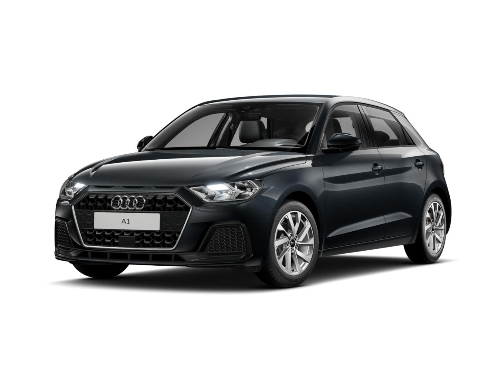 Audi A1 Sportback – Bild 2