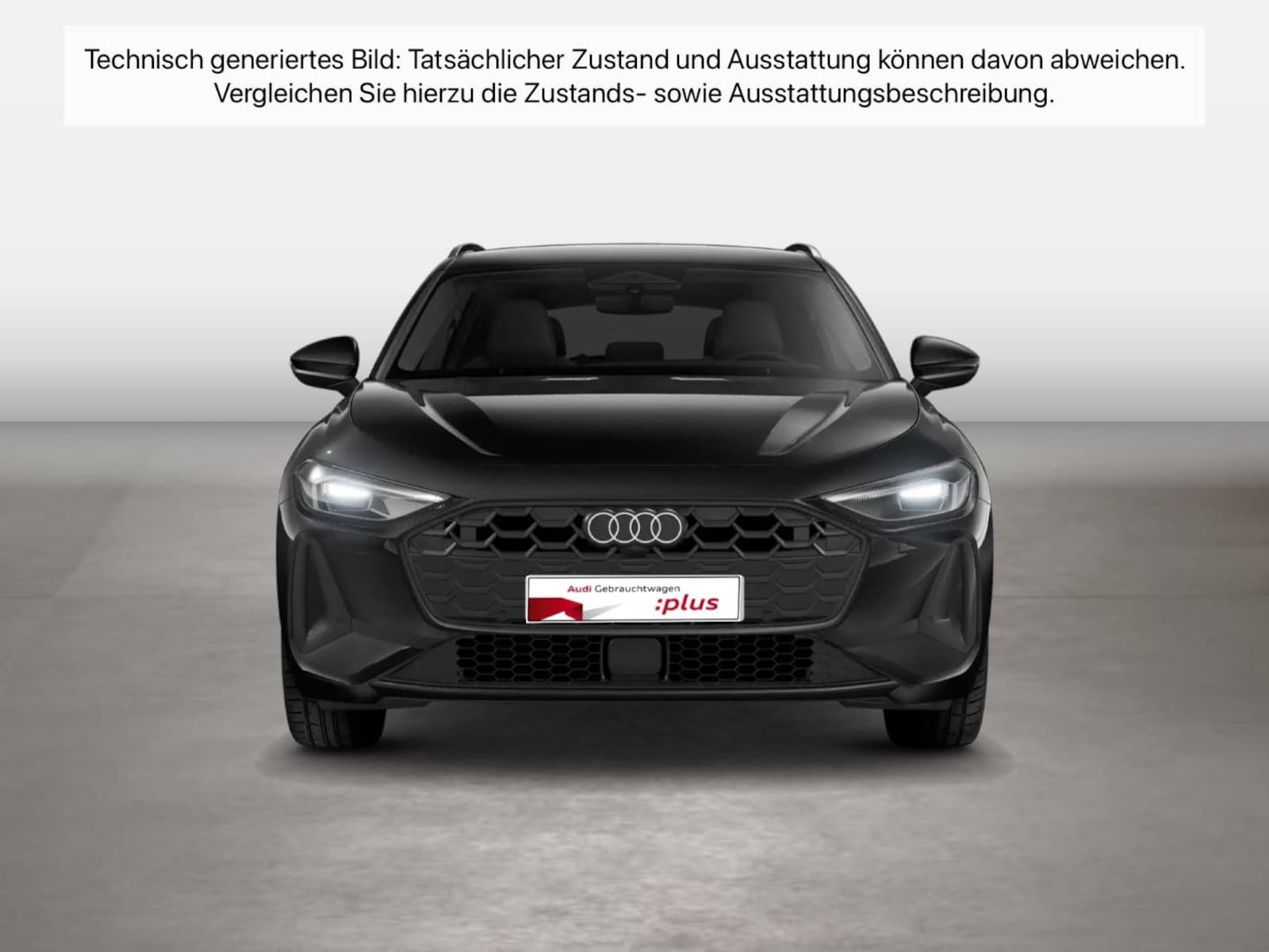 Audi A5 Avant – Bild 4