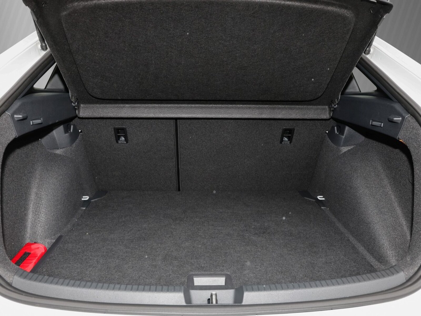 Volkswagen Taigo – Bild 7
