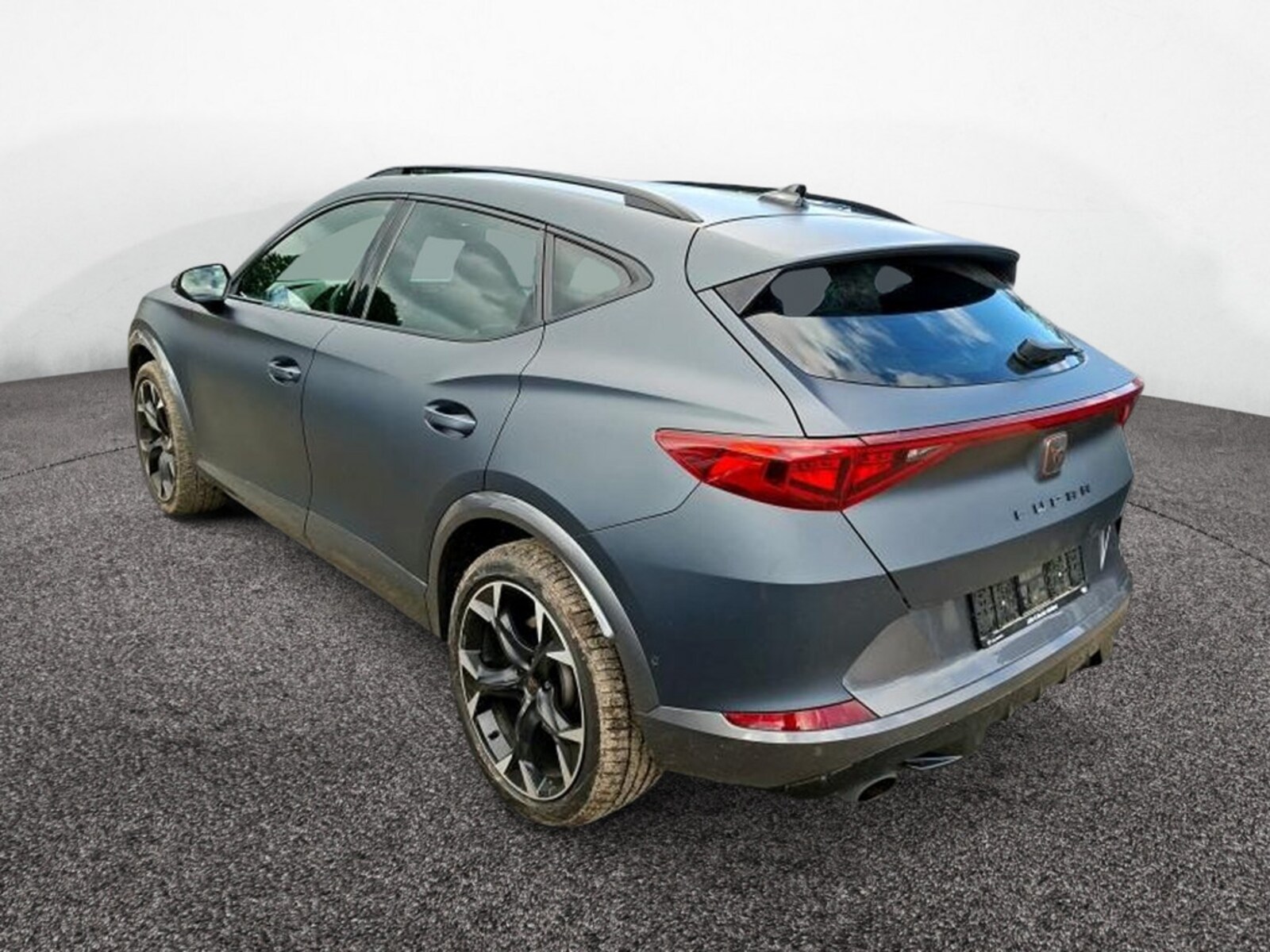 CUPRA Formentor – Bild 3
