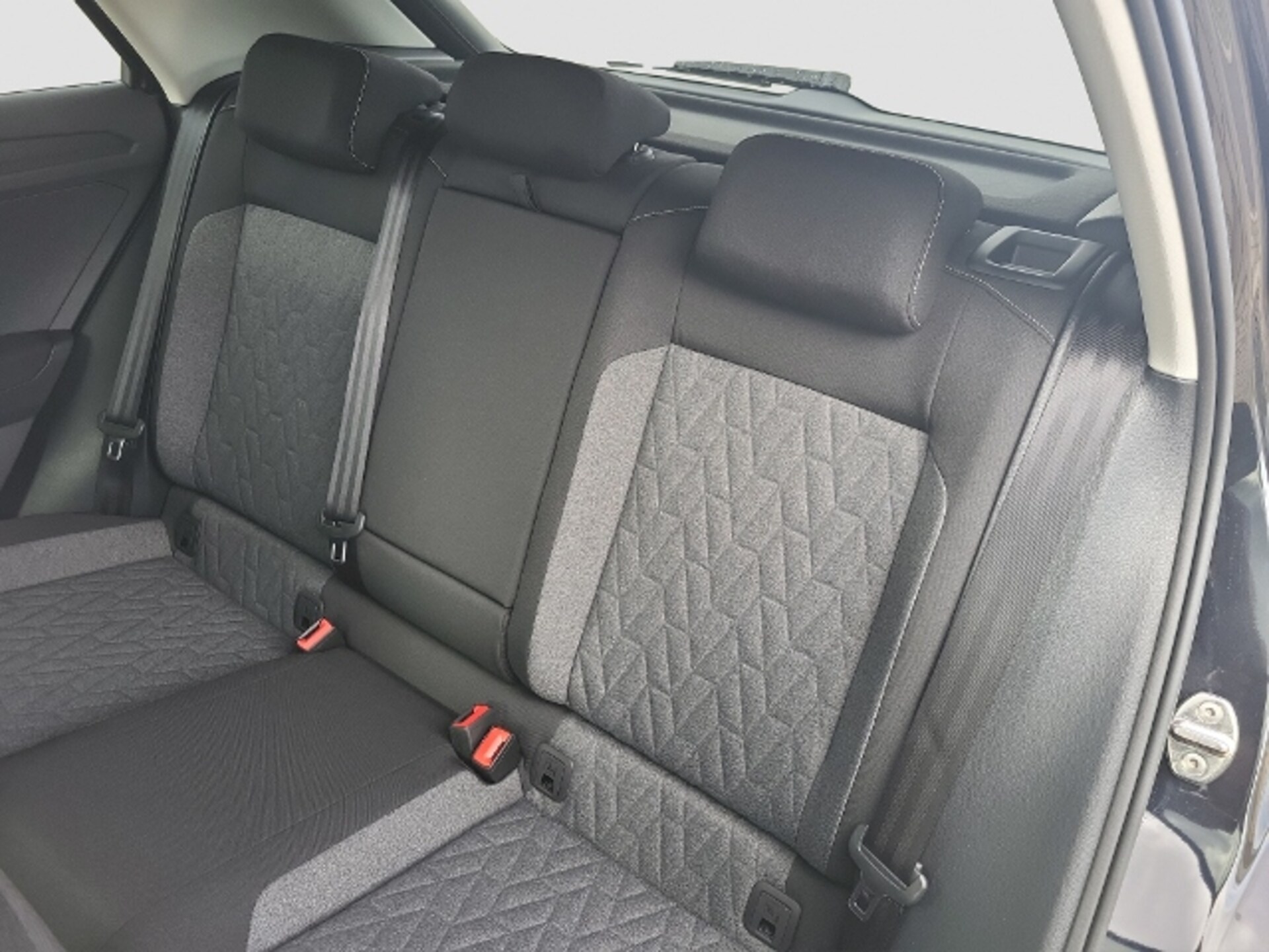Volkswagen T-Roc MOVE