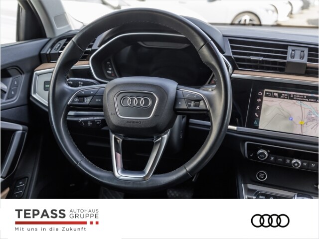 Image about Audi Q3 Sportback TFSI e 45 TFSI e S tronic