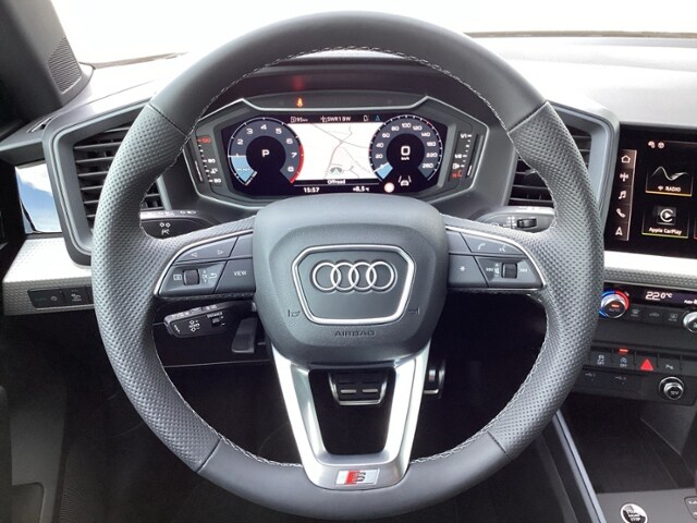 Image about Audi A1 allstreet 30 TFSI S tronic