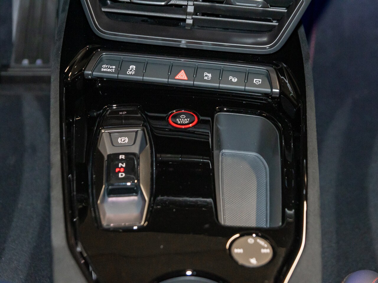 Image about Audi RS e-tron GT performance e-tron quattro