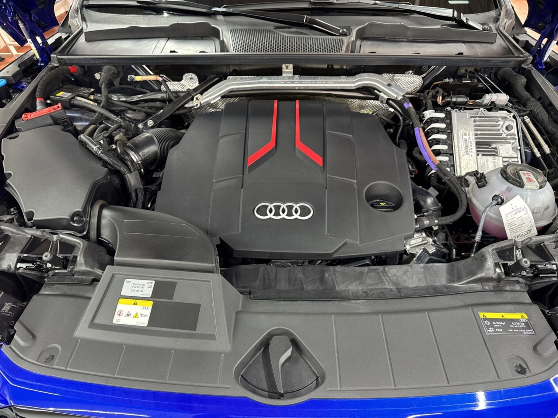 Audi SQ5 Sportback