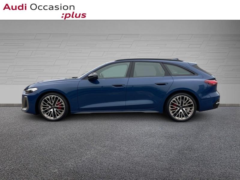 Image about Audi A5 Avant S line TFSI quattro 204 chS tronic