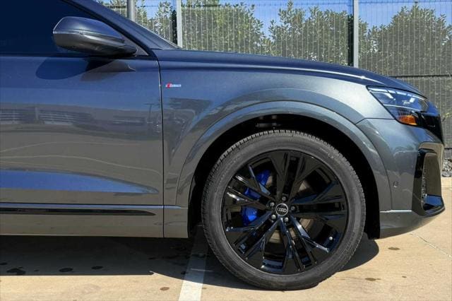 2026 Audi Q8 Premium Plus - Photo 6