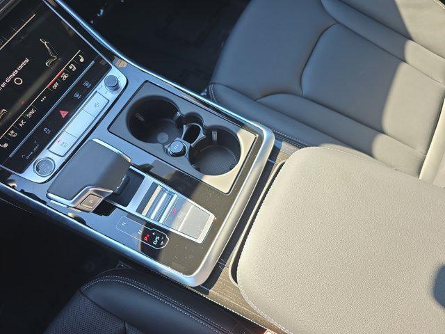 2026 Audi Q7 Premium Plus - Photo 23