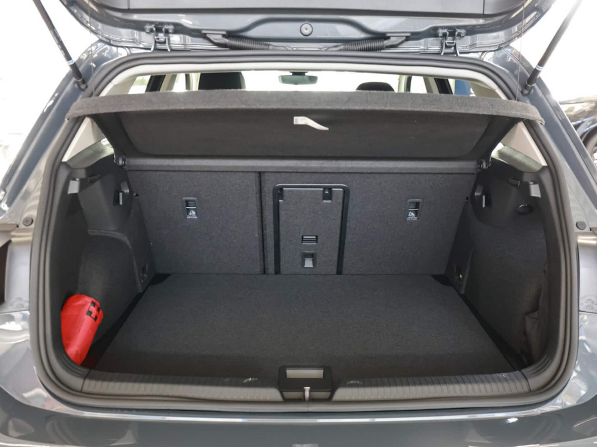 Volkswagen Golf ENERGY