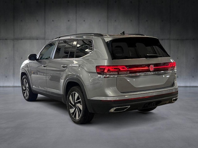 2024 Volkswagen Atlas