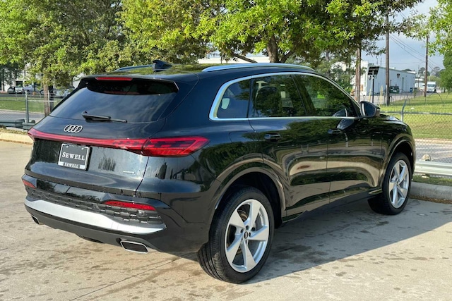 2026 Audi Q5