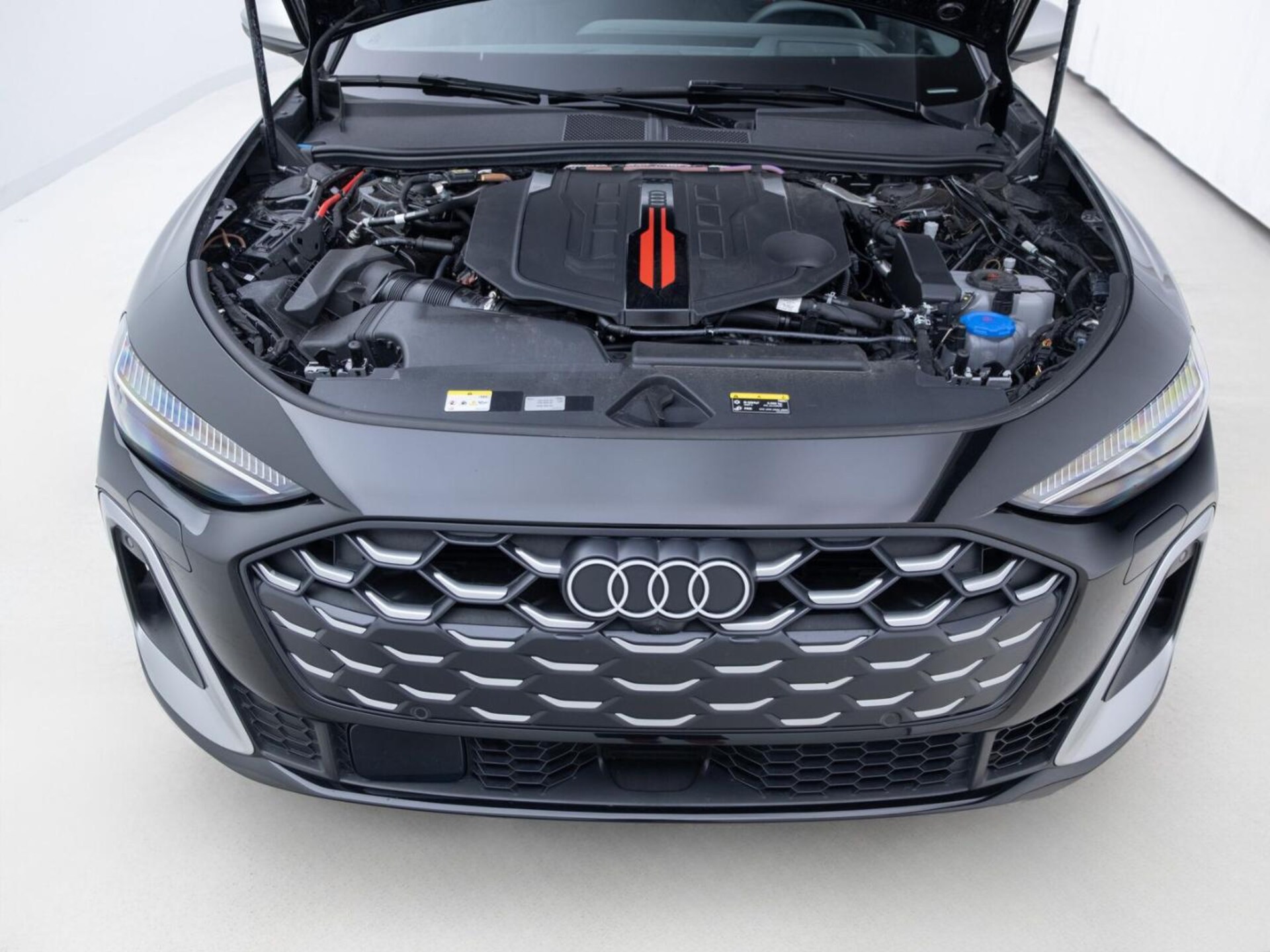 Audi S5 Avant