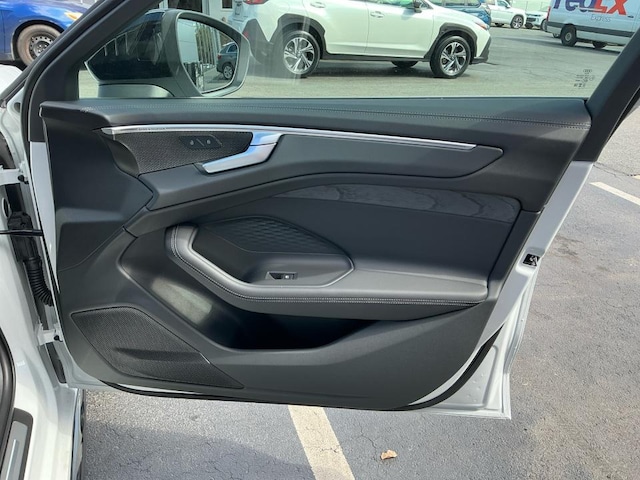 2026 Audi A6 Premium Plus - Photo 31