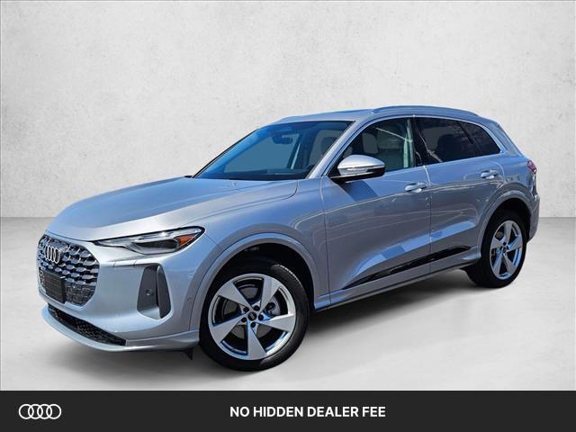 2025 Audi Q5 40 Premium Plus's photo