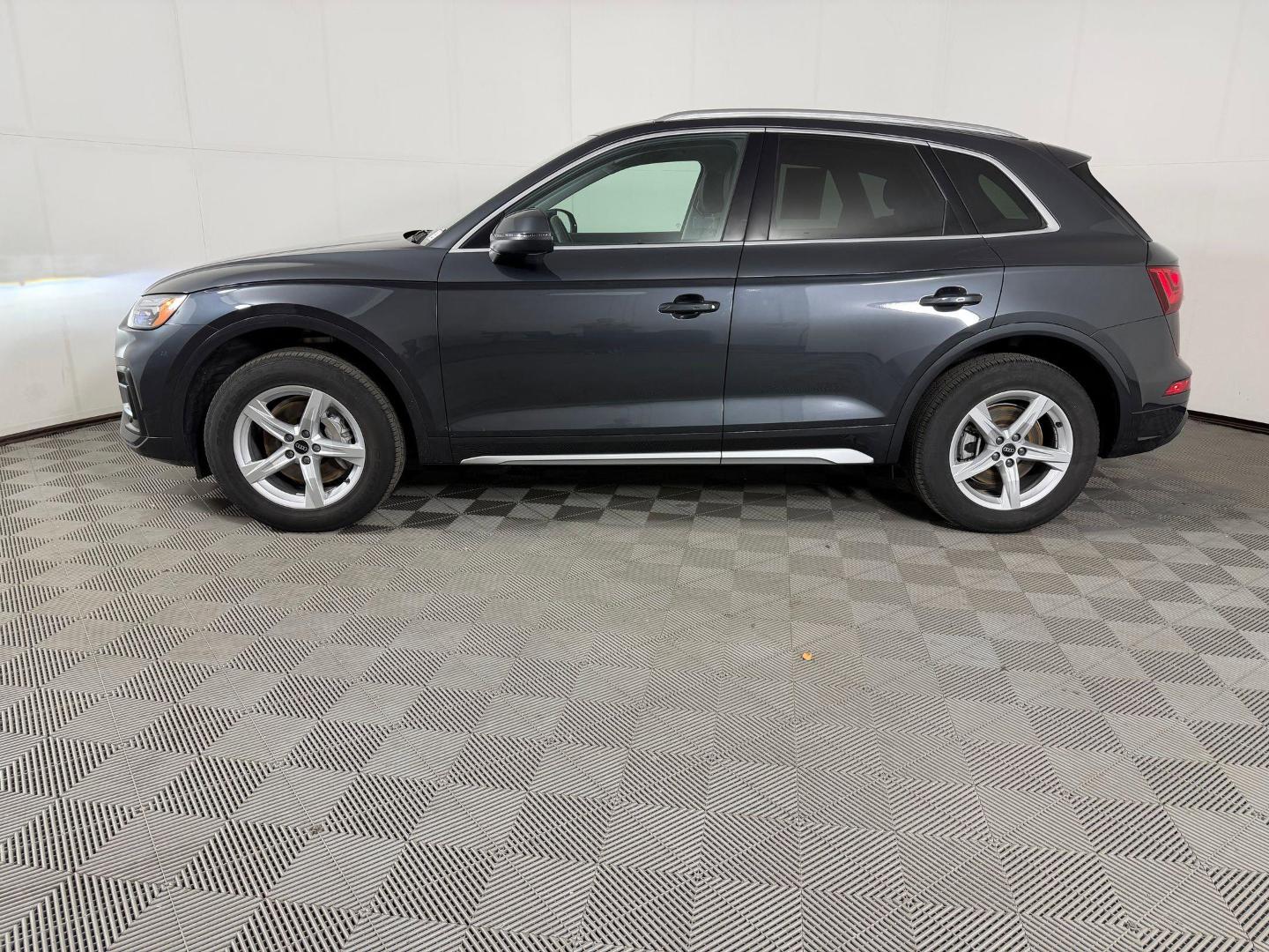 WA1ABAFY8P2124298