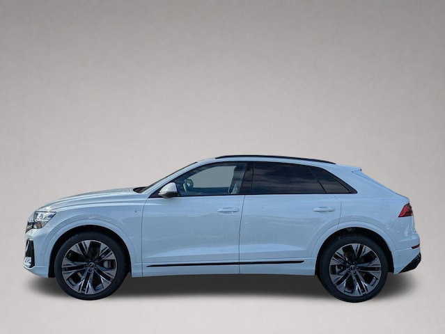 2026 Audi Q8 Premium Plus - Photo 7