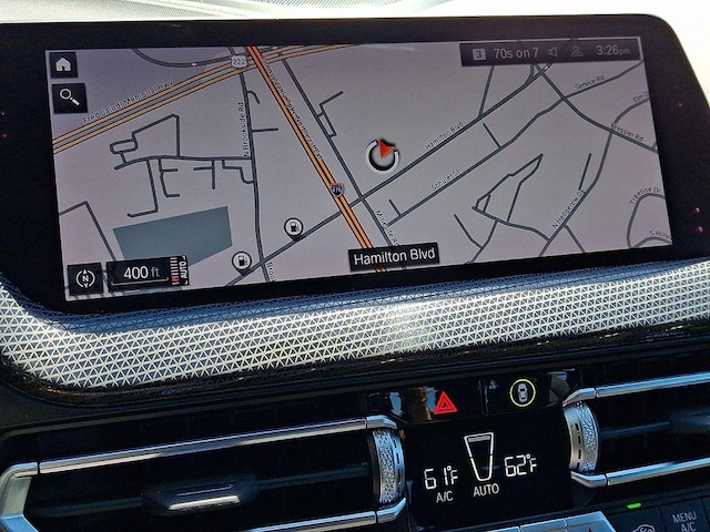 2020 BMW 228i Gran Coupé