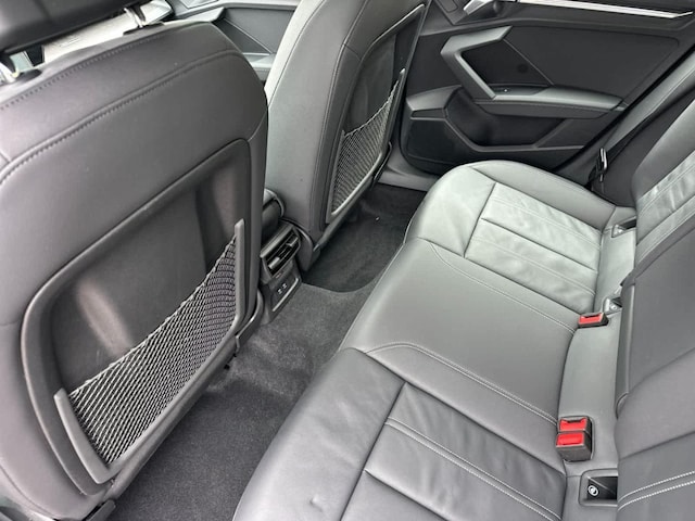 2023 Audi A3 Sedan