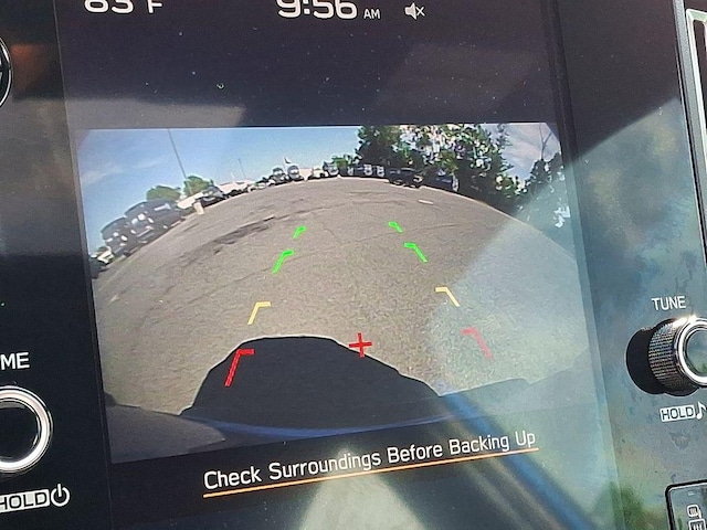 2022 Subaru WRX