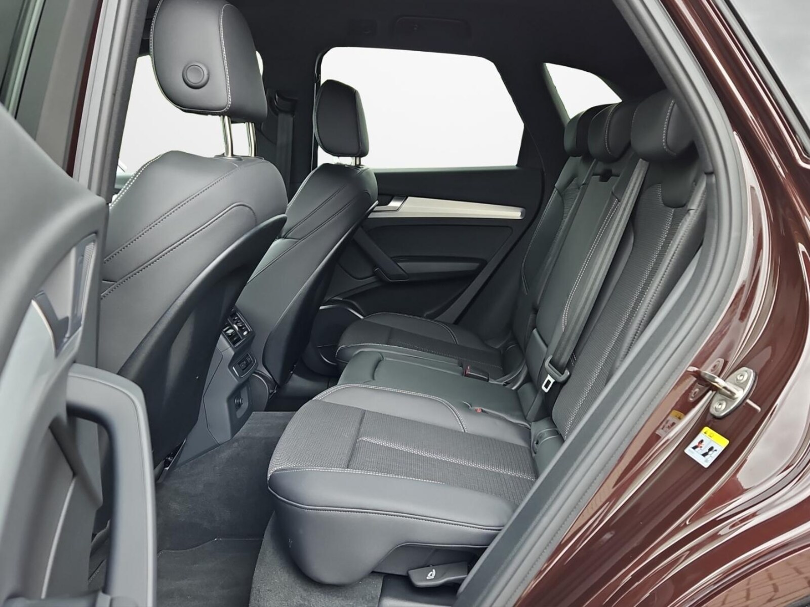 Audi Q5 – Bild 11