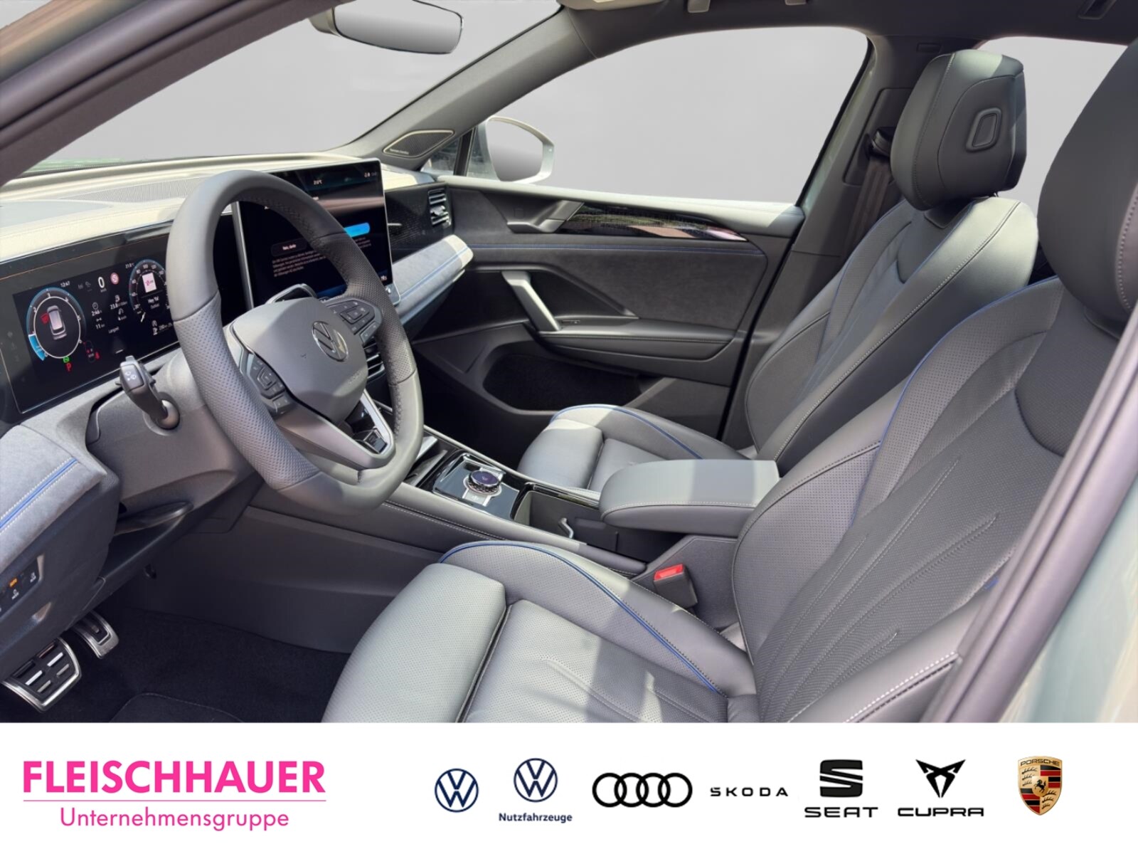 Volkswagen Tiguan – Bild 7