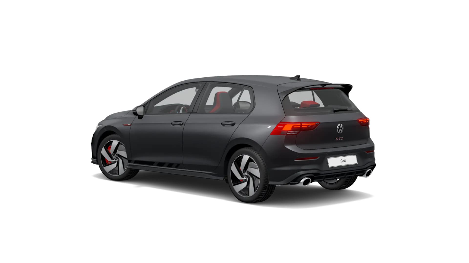 Volkswagen Golf GTI Clubsport