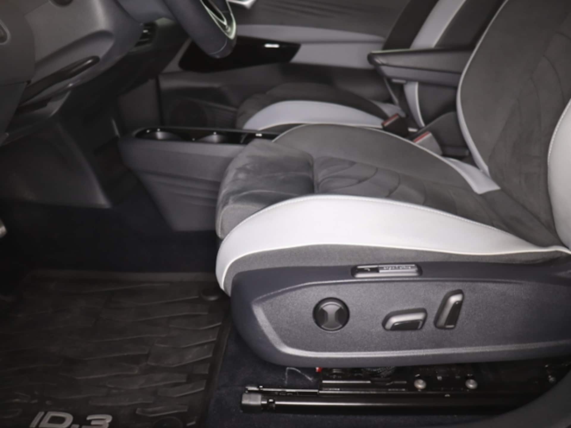 Volkswagen ID.3 Pro Performance Max